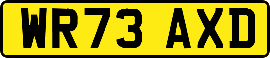 WR73AXD