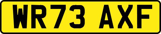 WR73AXF