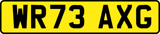 WR73AXG