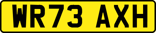 WR73AXH