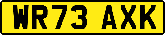 WR73AXK