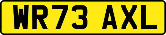WR73AXL