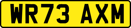 WR73AXM