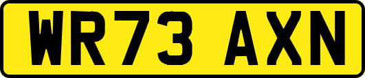 WR73AXN