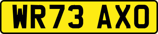 WR73AXO