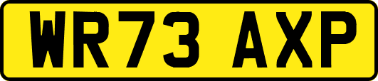 WR73AXP