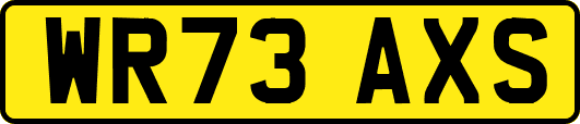 WR73AXS