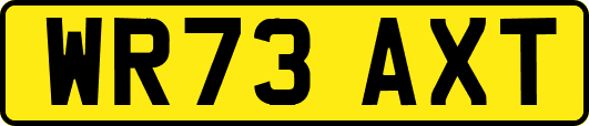 WR73AXT