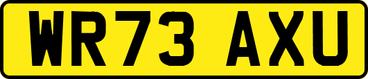 WR73AXU
