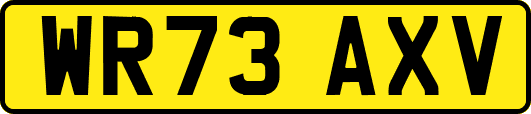 WR73AXV