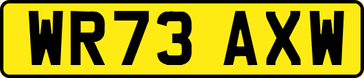 WR73AXW