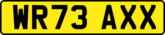 WR73AXX