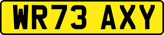 WR73AXY