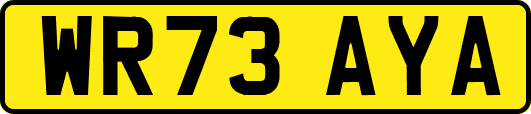WR73AYA