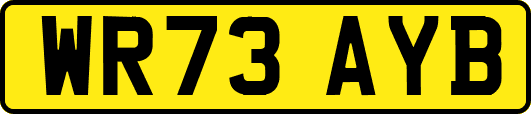 WR73AYB