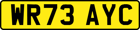 WR73AYC