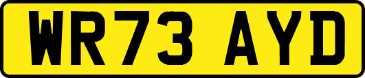 WR73AYD