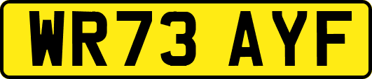 WR73AYF