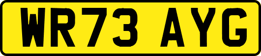 WR73AYG