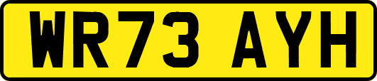 WR73AYH