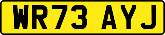 WR73AYJ