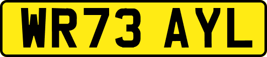 WR73AYL