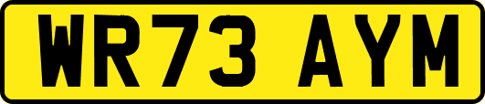 WR73AYM