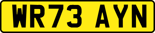 WR73AYN