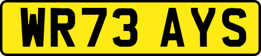 WR73AYS