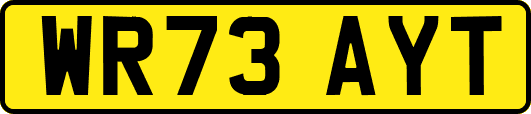 WR73AYT