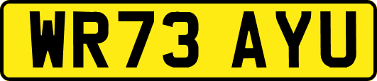 WR73AYU