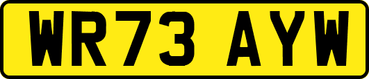 WR73AYW