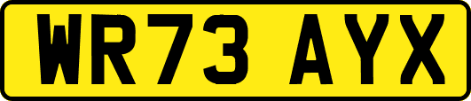 WR73AYX