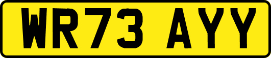 WR73AYY