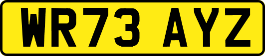 WR73AYZ