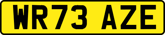WR73AZE
