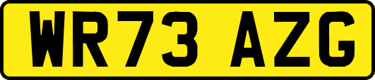 WR73AZG