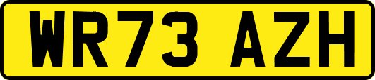WR73AZH