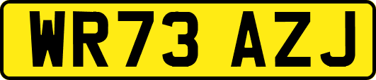 WR73AZJ