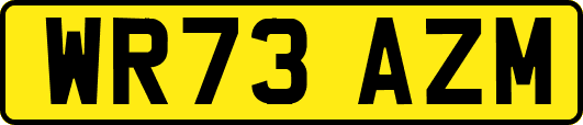 WR73AZM