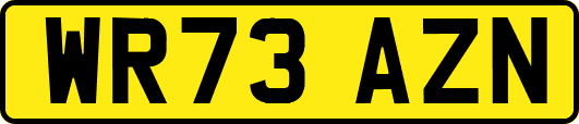 WR73AZN