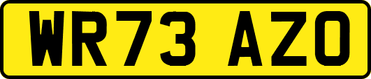 WR73AZO