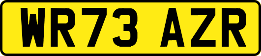 WR73AZR