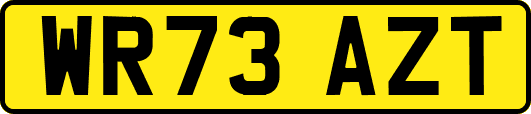 WR73AZT