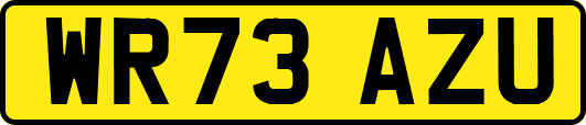 WR73AZU