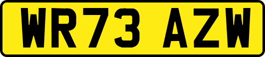 WR73AZW