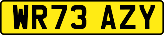 WR73AZY