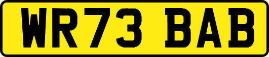 WR73BAB