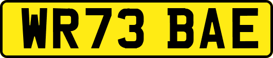 WR73BAE