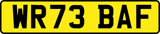 WR73BAF